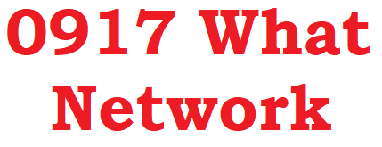 0917 What Network