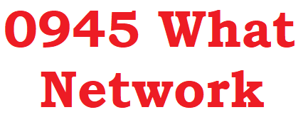 0945 What Network