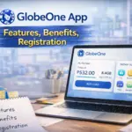 GlobeOne App