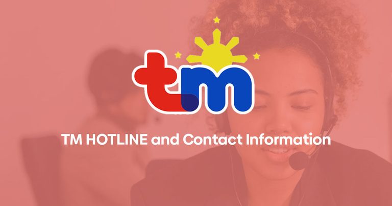 TM Service Center Philippines: Your Complete Guide