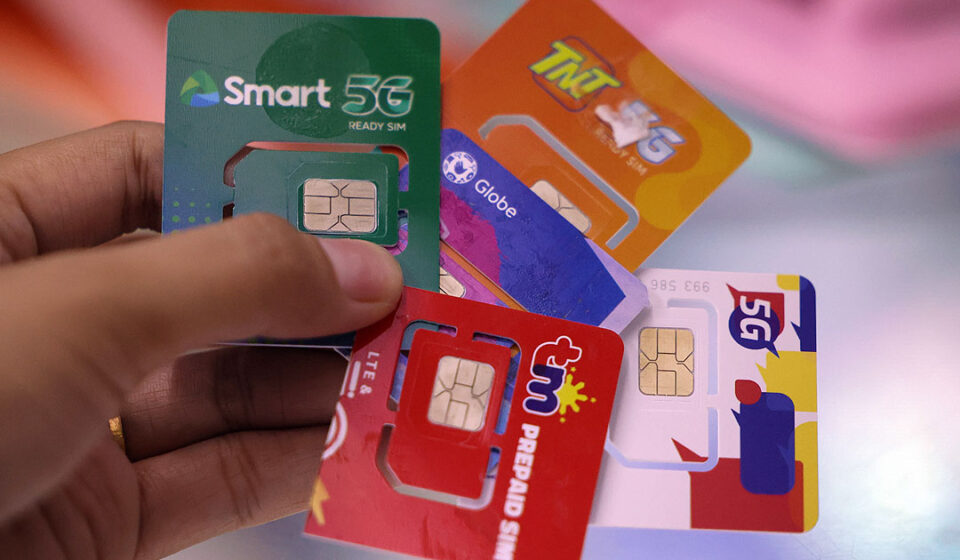 SIM Registration Act Philippines 2026: Everything You Need to Know (RA 11934) SIM Registration Act Philippines