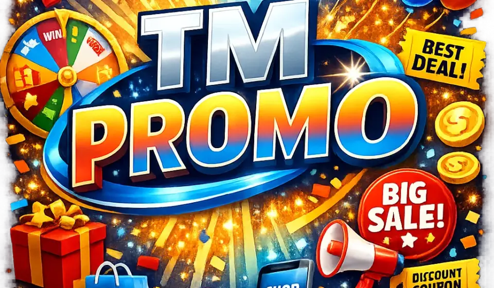 TM Promo 2026: Best Data, Call & Text Packages TM Promo