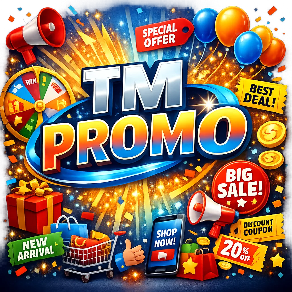 TM Promo